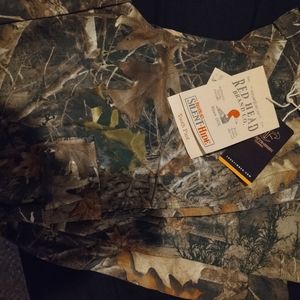 Youth xl redhead hunting pants